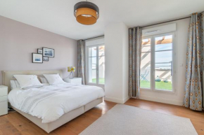 PENTHOUSE Luxe DISNEYLAND PARIS